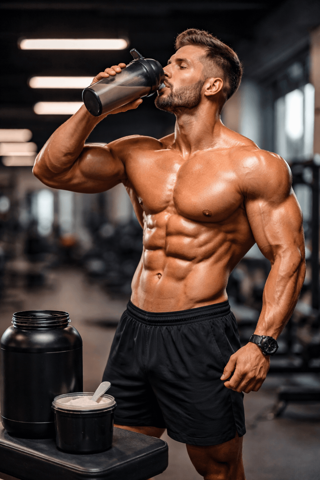Whey Protein