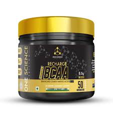 One Science Nutrition Recharge BCAA