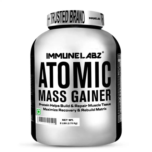 Atomic Mass Gainer 6Lbs