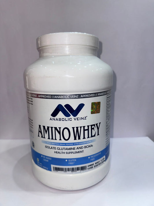 Amino Whey
